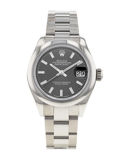 Rolex Datejust Lady 28 279160